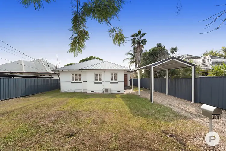 Third view of Homely house listing, 118 & 120 Junction Road, Morningside QLD 4170