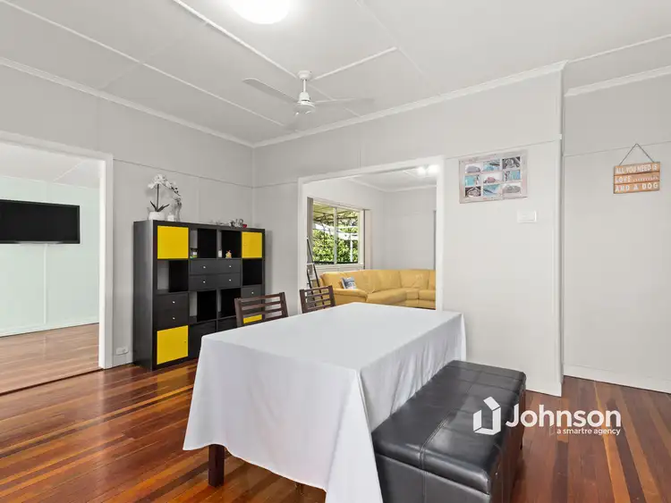 Third view of Homely house listing, 8 Elliott Street, Silkstone QLD 4304