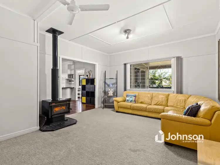 Fourth view of Homely house listing, 8 Elliott Street, Silkstone QLD 4304