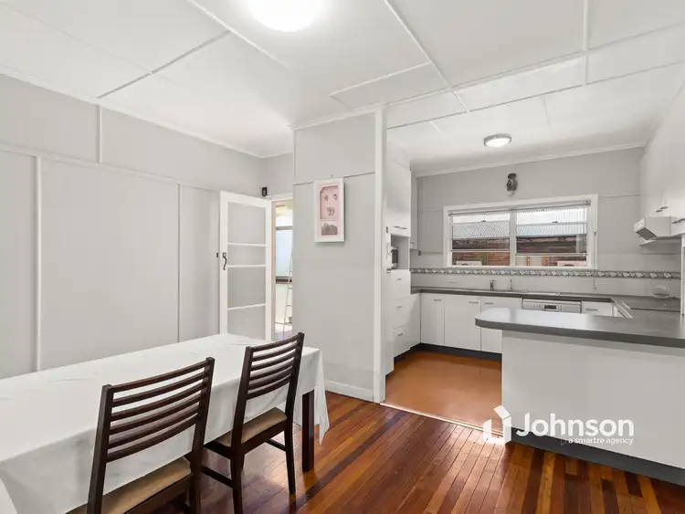 Fifth view of Homely house listing, 8 Elliott Street, Silkstone QLD 4304