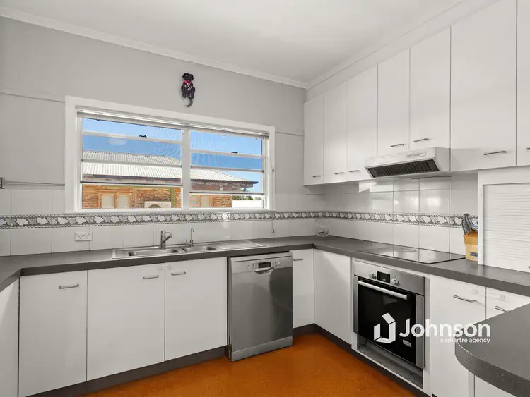 Sixth view of Homely house listing, 8 Elliott Street, Silkstone QLD 4304