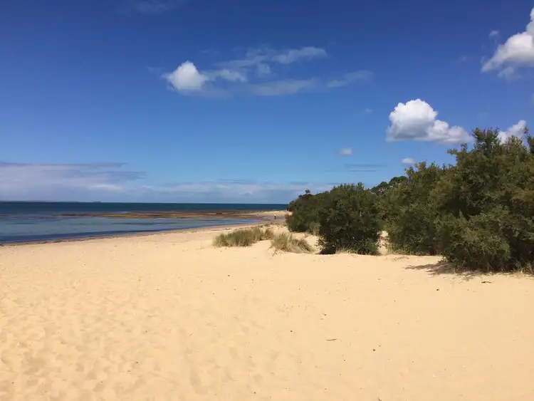 Fifth view of Homely house listing, 6 Fauconshawe Street, Balnarring Beach VIC 3926