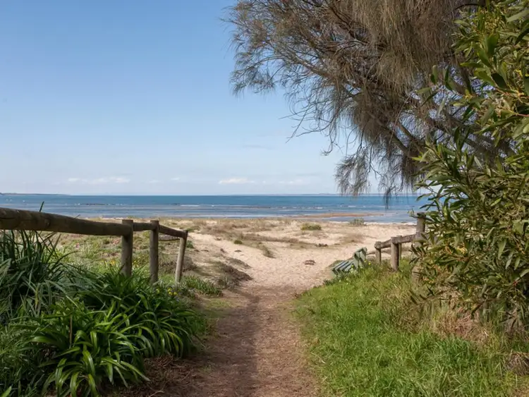 Sixth view of Homely house listing, 6 Fauconshawe Street, Balnarring Beach VIC 3926