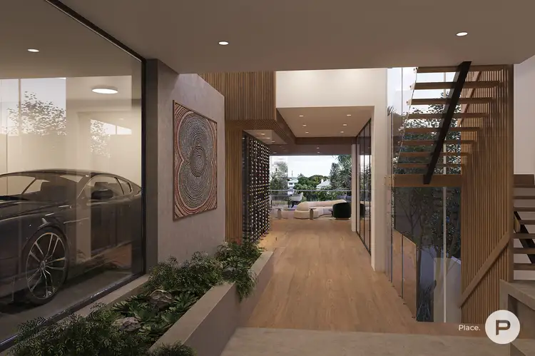 Fourth view of Homely house listing, 129 Crosby Road, Hamilton QLD 4007
