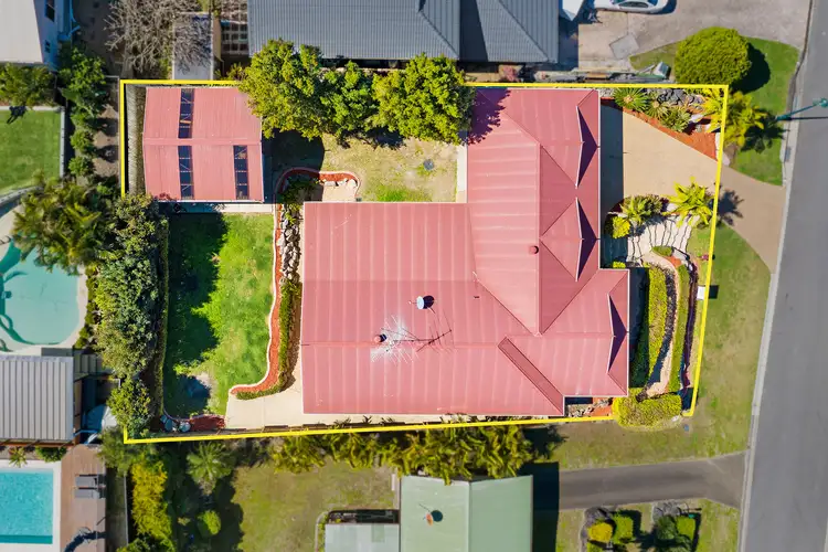 14 Peace Court, Mount Warren Park QLD 4207