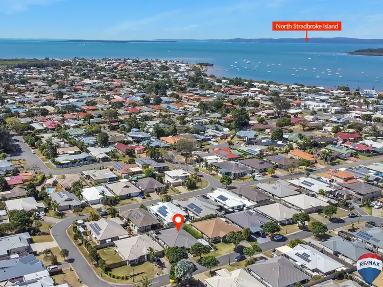 Main view of Homely house listing, 4 Torello Crescent, Victoria Point QLD 4165