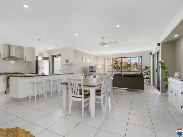 Third view of Homely house listing, 4 Torello Crescent, Victoria Point QLD 4165