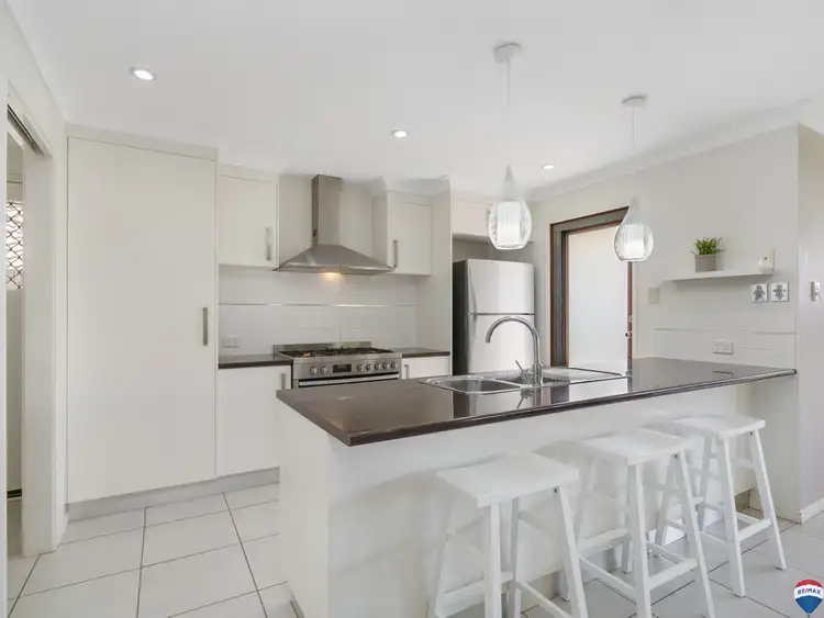 Fourth view of Homely house listing, 4 Torello Crescent, Victoria Point QLD 4165