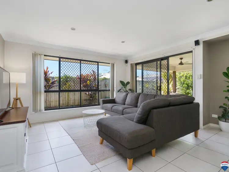 Fifth view of Homely house listing, 4 Torello Crescent, Victoria Point QLD 4165