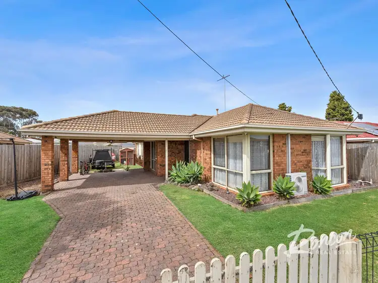 184 Princess Road, Corio VIC 3214