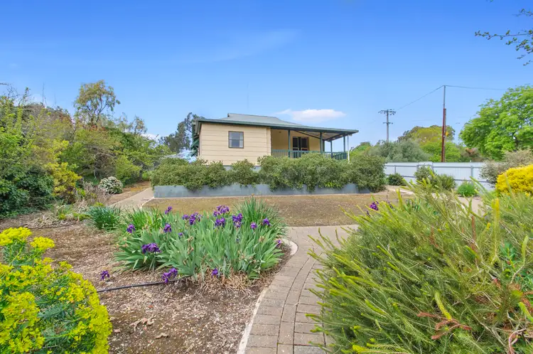 17 Houghton Street, Clare SA 5453