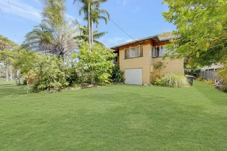 25 Ware Street, Causeway Lake QLD 4703