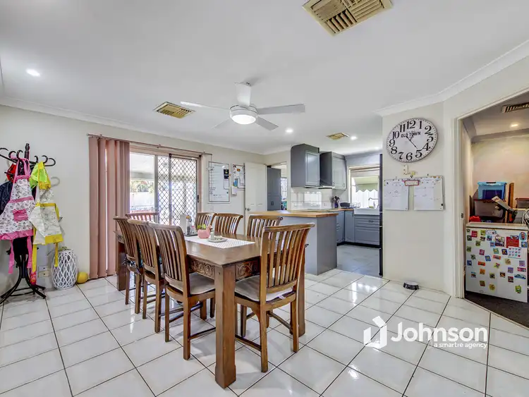 Fourth view of Homely house listing, 33 Gingko Crescent, Regents Park QLD 4118
