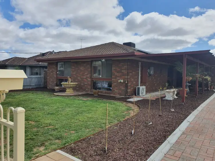 Main view of Homely house listing, 1 Lloyd Street, Kerang VIC 3579