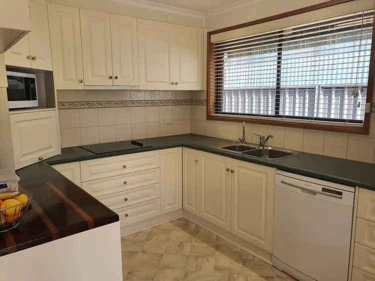Second view of Homely house listing, 1 Lloyd Street, Kerang VIC 3579
