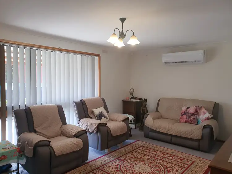Third view of Homely house listing, 1 Lloyd Street, Kerang VIC 3579