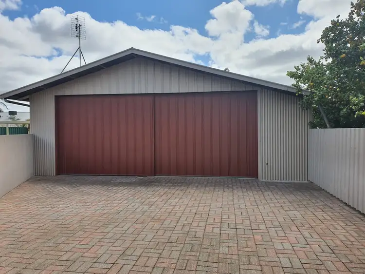 Fourth view of Homely house listing, 1 Lloyd Street, Kerang VIC 3579
