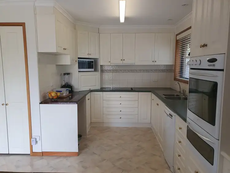 Sixth view of Homely house listing, 1 Lloyd Street, Kerang VIC 3579