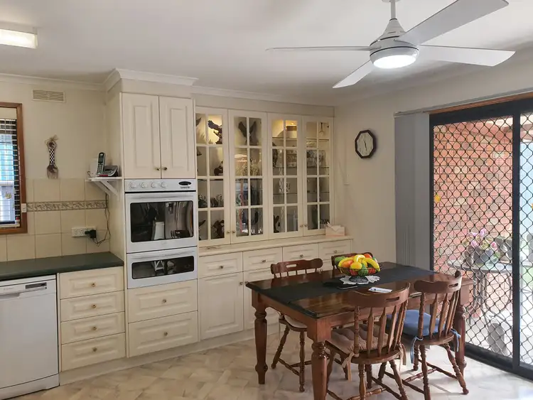 Seventh view of Homely house listing, 1 Lloyd Street, Kerang VIC 3579