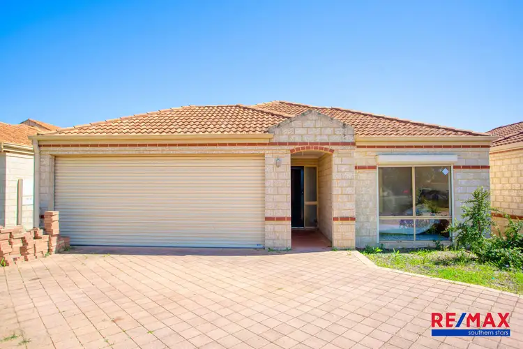 Main view of Homely house listing, 2/15 Garden Street, Cannington WA 6107
