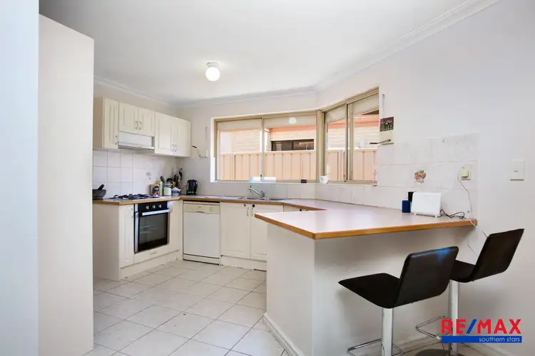 Second view of Homely house listing, 2/15 Garden Street, Cannington WA 6107