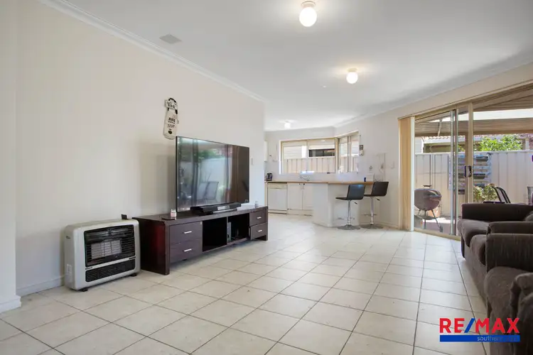 Fourth view of Homely house listing, 2/15 Garden Street, Cannington WA 6107