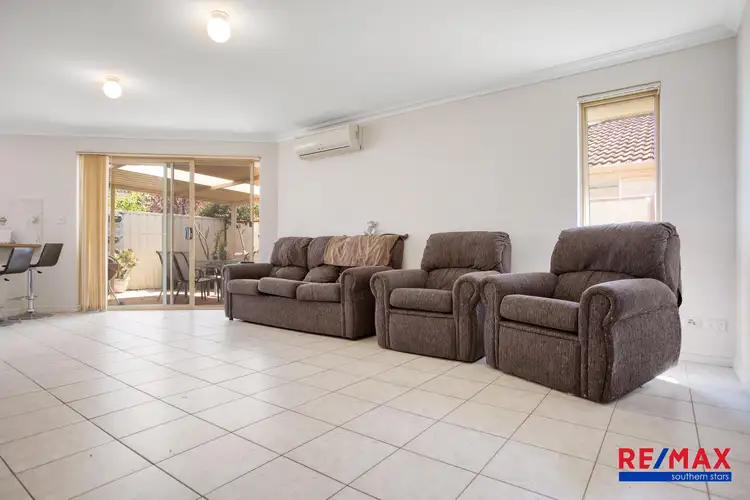 Fifth view of Homely house listing, 2/15 Garden Street, Cannington WA 6107