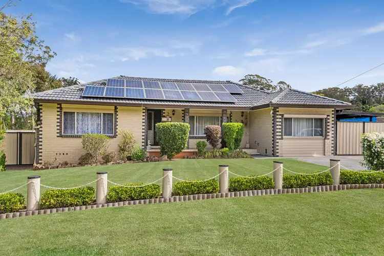 Main view of Homely house listing, 2/17 Valley View Road, Wyoming NSW 2250