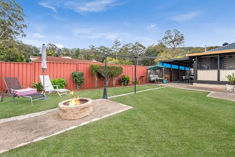 Sixth view of Homely house listing, 2/17 Valley View Road, Wyoming NSW 2250