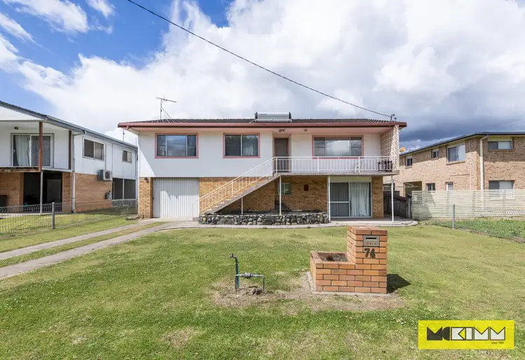 74 Clarence Street, Grafton NSW 2460