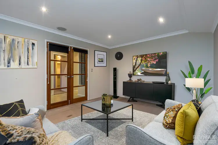 Sixth view of Homely house listing, 7 Homestead Drive, Clarkson WA 6030