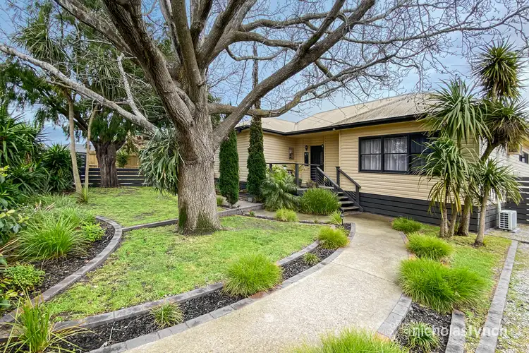 Main view of Homely house listing, 18 Bradshaw Street, Frankston VIC 3199