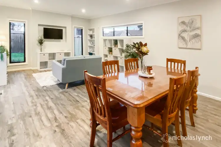 Fourth view of Homely house listing, 18 Bradshaw Street, Frankston VIC 3199
