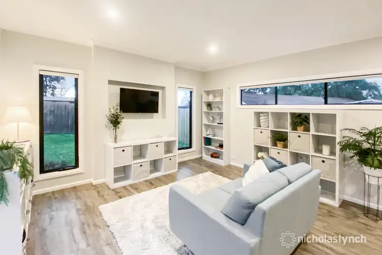 Fifth view of Homely house listing, 18 Bradshaw Street, Frankston VIC 3199