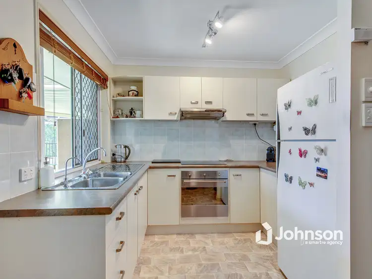 Fourth view of Homely house listing, 4 Shaw Place, Hemmant QLD 4174