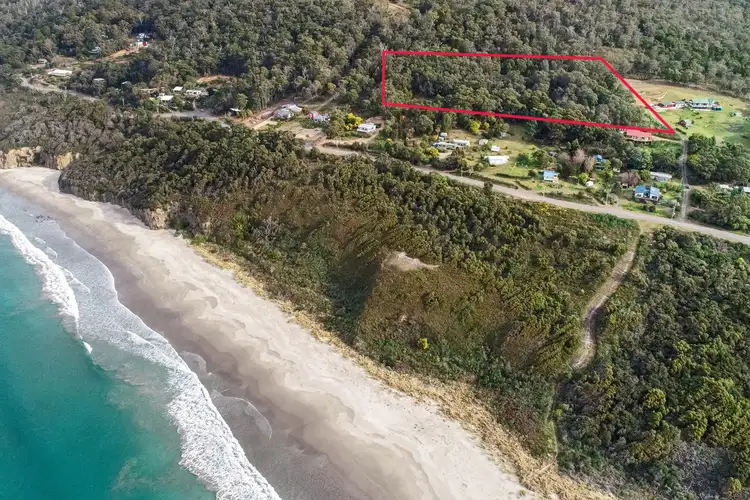 42B Blowhole Road, Eaglehawk Neck TAS 7179