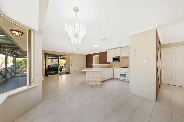 Main view of Homely house listing, 2/3 Muntries Place, Halls Head WA 6210
