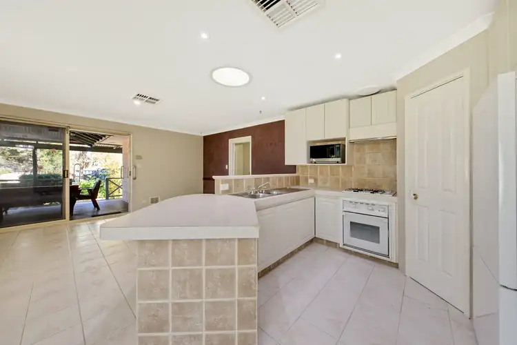 Second view of Homely house listing, 2/3 Muntries Place, Halls Head WA 6210