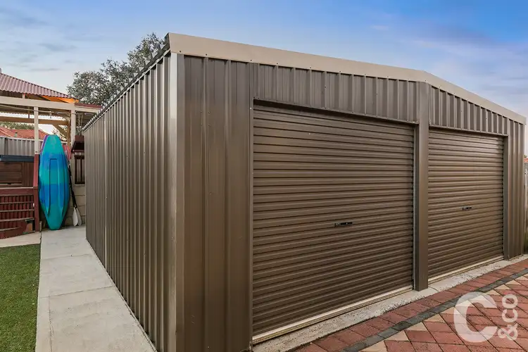 Third view of Homely house listing, 10 Dawkins Court, Leda WA 6170