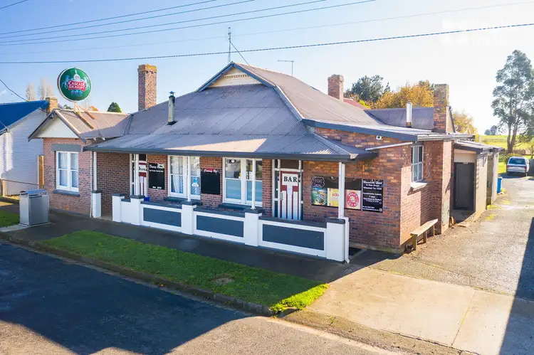 12 Main Street, Winnaleah TAS 7265