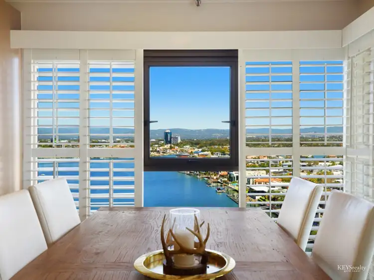 Main view of Homely apartment listing, 67/2 Admiralty Drive, Paradise Waters QLD 4217