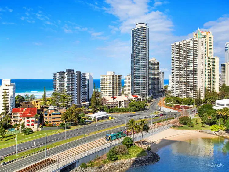 Fifth view of Homely apartment listing, 67/2 Admiralty Drive, Paradise Waters QLD 4217