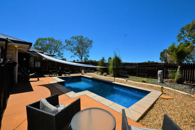 24 Donovan Crescent, Gracemere QLD 4702