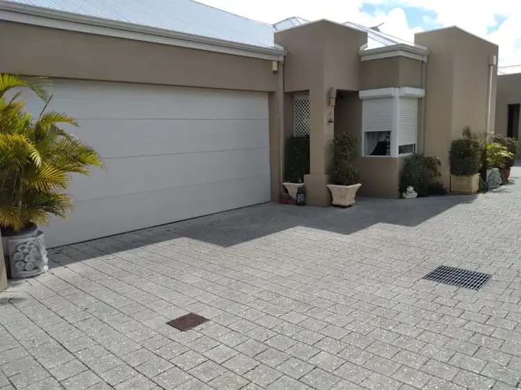 11B Woodchester Road, Nollamara WA 6061