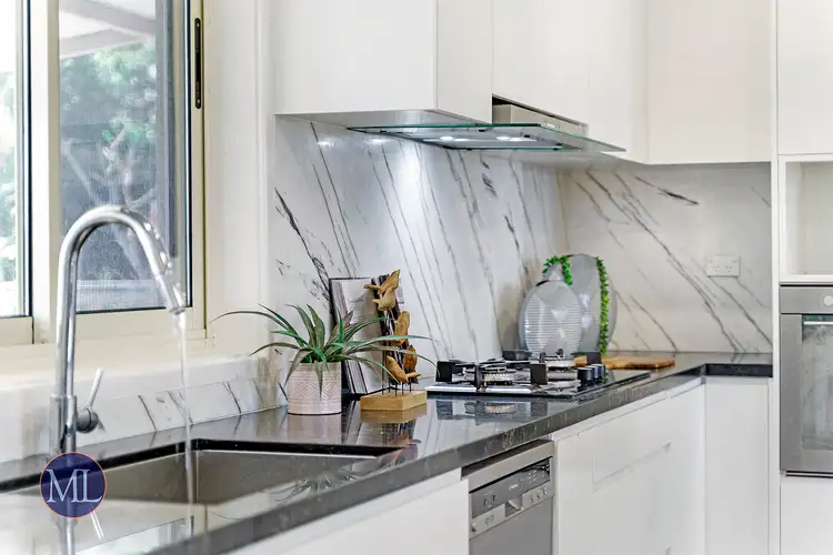 Third view of Homely house listing, 3 Antill Crescent, Baulkham Hills NSW 2153