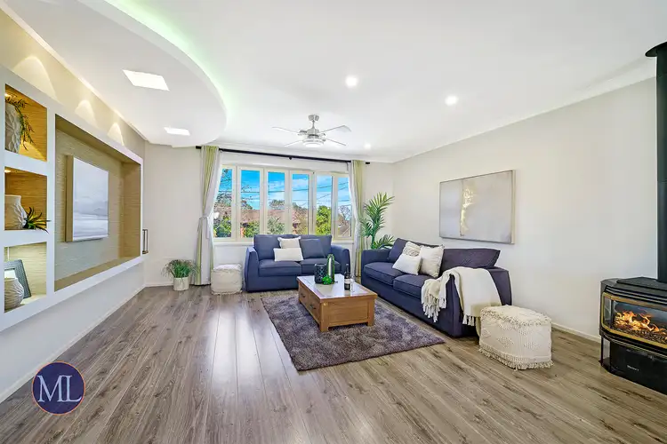 Sixth view of Homely house listing, 3 Antill Crescent, Baulkham Hills NSW 2153