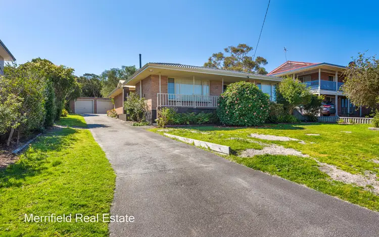 47 Green Island Crescent, Bayonet Head WA 6330