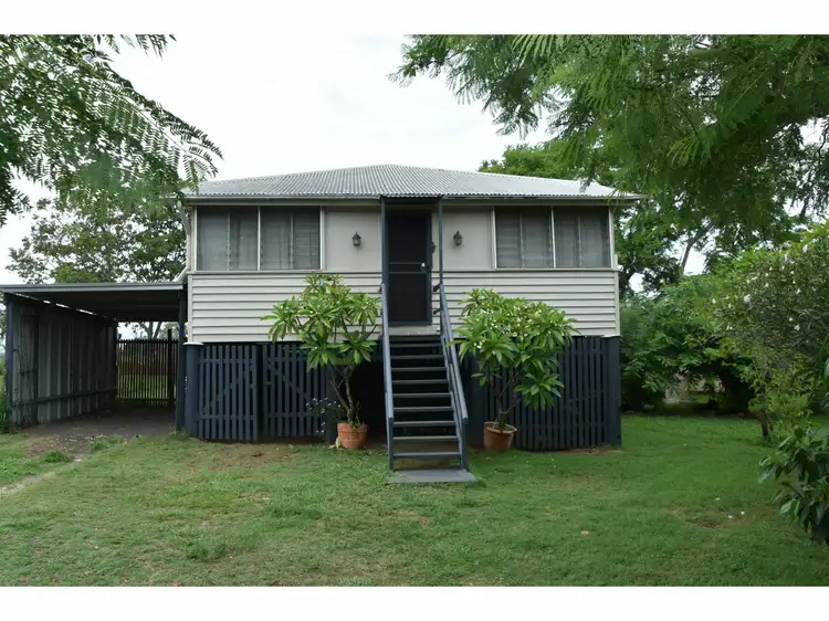 Main view of Homely house listing, 3 Victor Street, Grantham QLD 4347