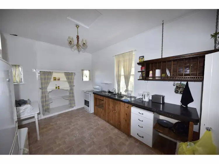 Second view of Homely house listing, 3 Victor Street, Grantham QLD 4347