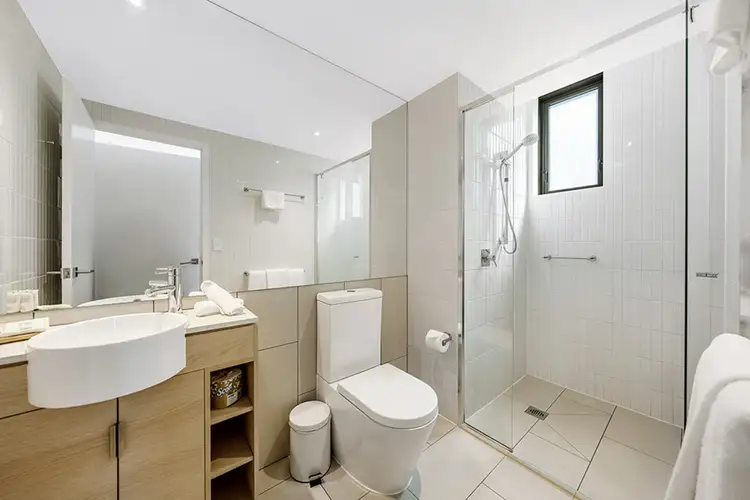 Seventh view of Homely apartment listing, 1806/2663 Gold Coast Highway, Broadbeach QLD 4218
